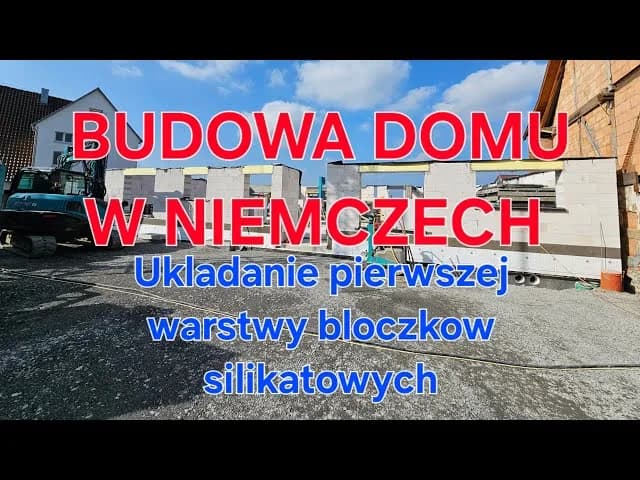 Koszt budowy domu w Niemczech. Ile zapłacisz i czego uważać, by nie stracić fortuny? Koszt budowy domu w Niemczech. Ile zapłacisz i czego uważać, by nie stracić fortuny?