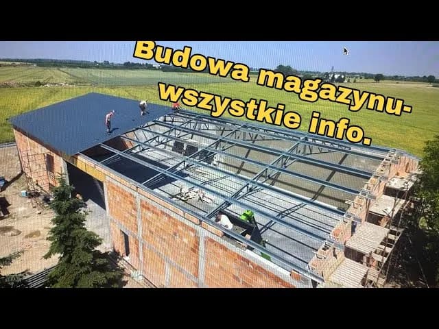 Ile kosztuje budowa hali magazynowej? Ukryj prawdziwe wydatki i zaoszczędź fortunę Ile kosztuje budowa hali magazynowej? Ukryj prawdziwe wydatki i zaoszczędź fortunę