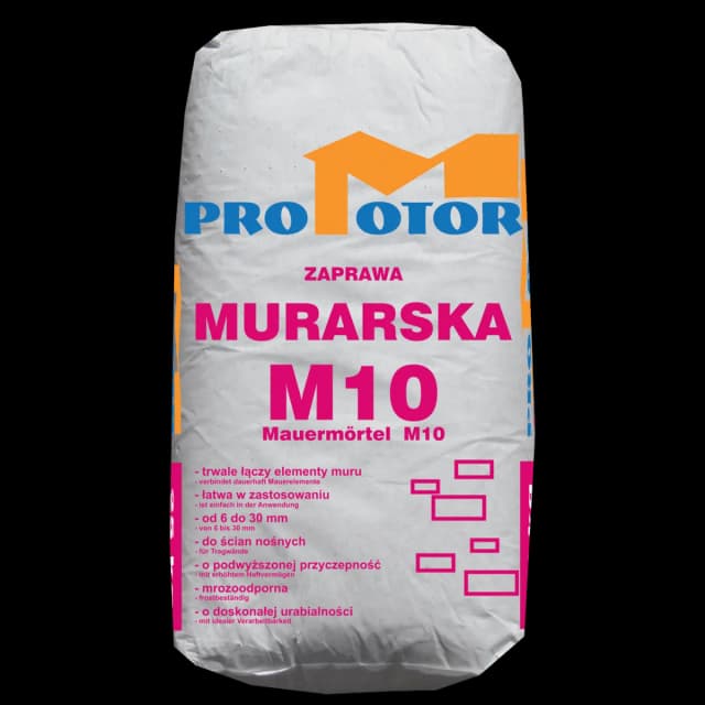 Ceny zaprawy murarskiej: Ile naprawdę zapłacisz za materiały budowlane? Ceny zaprawy murarskiej: Ile naprawdę zapłacisz za materiały budowlane?