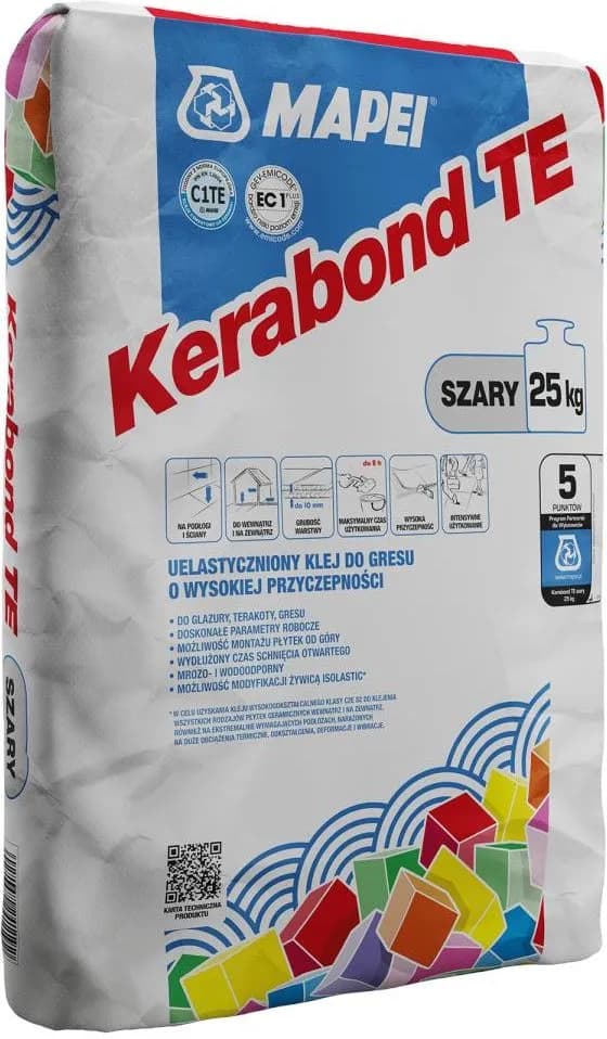 Zaprawa klejowa biała czy szara: Jak wybrać najlepszą? Zaprawa klejowa biała czy szara: Jak wybrać najlepszą?