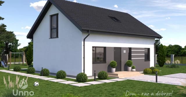 Ile kosztuje budowa domu modułowego? Poznaj realne ceny Ile kosztuje budowa domu modułowego? Poznaj realne ceny