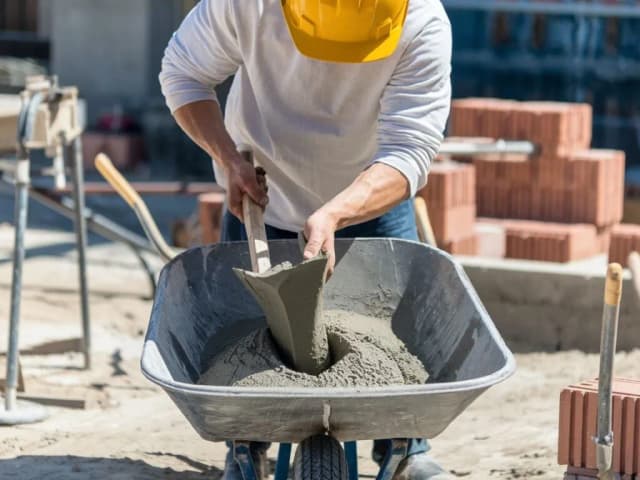 Cement do zaprawy murarskiej: Unikaj błędów przy wyborze idealnego rodzaju Cement do zaprawy murarskiej: Unikaj błędów przy wyborze idealnego rodzaju