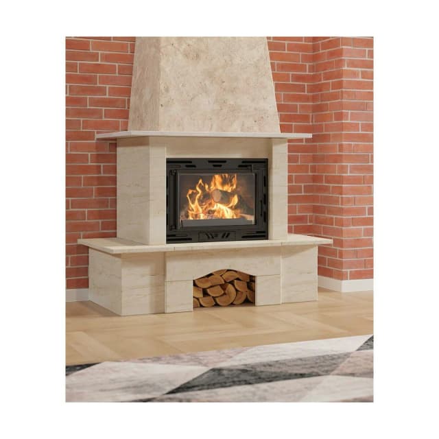 Ile kosztuje obudowa kominka? Ceny, materiały i porównanie Ile kosztuje obudowa kominka? Ceny, materiały i porównanie