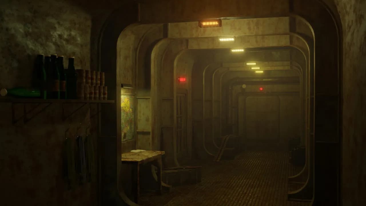 Prawdziwe koszty budowy bunkra. Ile zapłacisz za bezpieczne schronienie? Prawdziwe koszty budowy bunkra. Ile zapłacisz za bezpieczne schronienie?