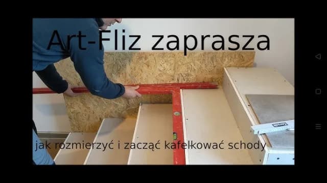 Jak układać kafelki na schodach: 7 kluczowych wskazówek Jak układać kafelki na schodach: 7 kluczowych wskazówek