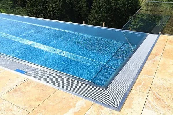 Koszt małego basenu – ile zapłacisz za wybudowanie wymarzonego basenu? Koszt małego basenu – ile zapłacisz za wybudowanie wymarzonego basenu?