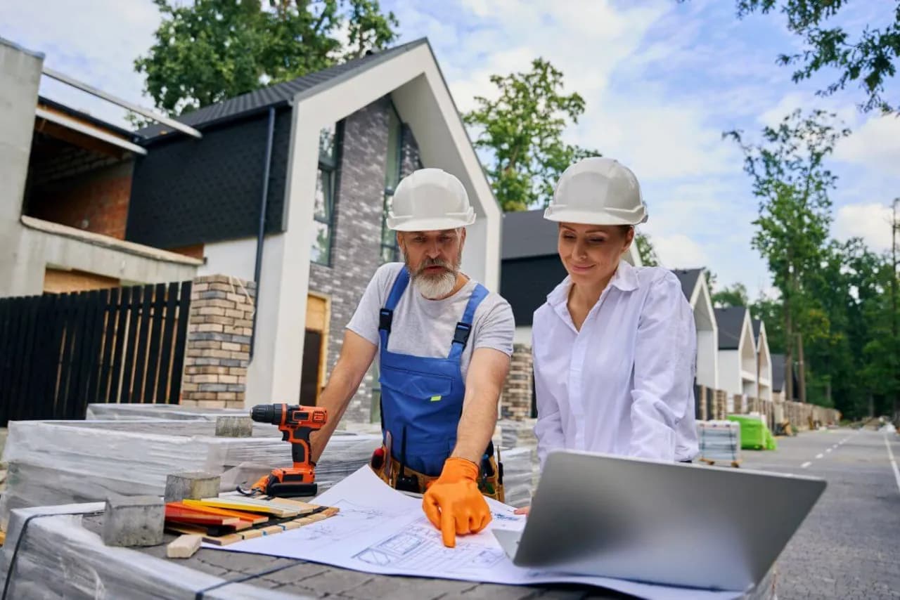 Ile kosztuje wybudowanie małego domku 35m2? Oszczędź nawet 30% na budowie! Ile kosztuje wybudowanie małego domku 35m2? Oszczędź nawet 30% na budowie!