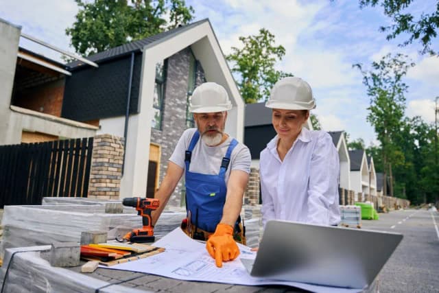 Ile kosztuje wybudowanie małego domku 35m2? Oszczędź nawet 30% na budowie! Ile kosztuje wybudowanie małego domku 35m2? Oszczędź nawet 30% na budowie!